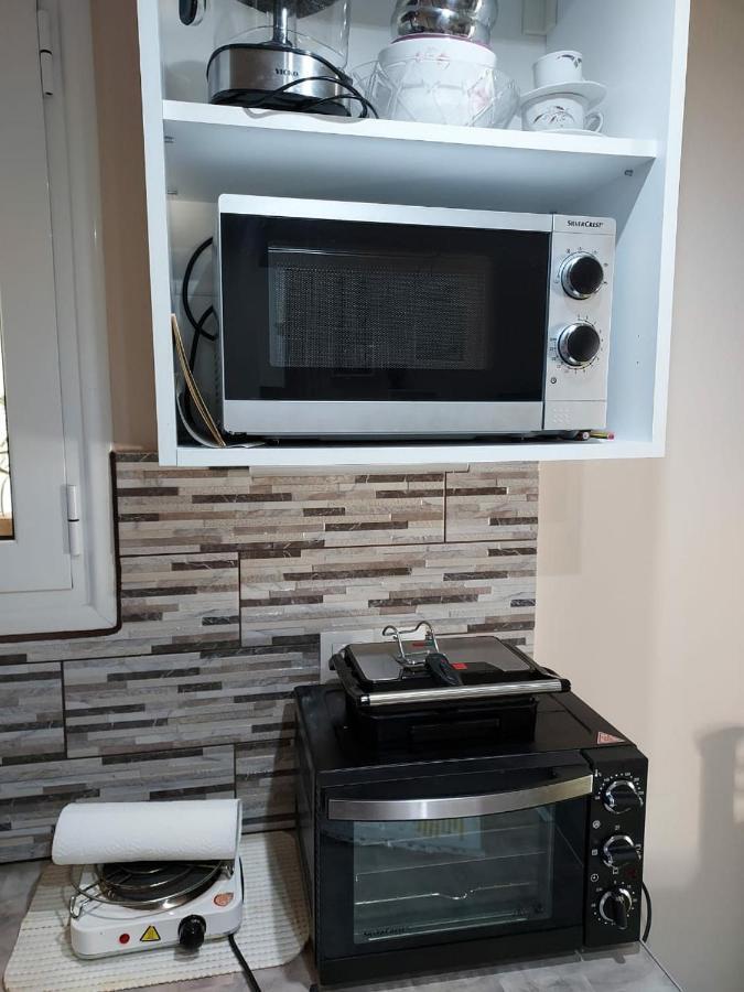 7 Stars Near Metro Apartman Athén Kültér fotó
