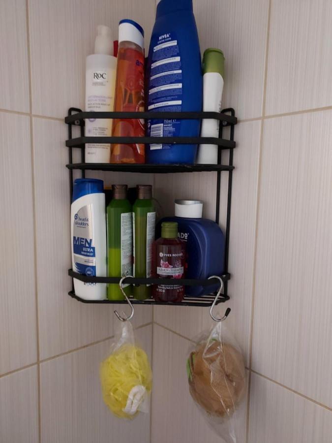7 Stars Near Metro Apartman Athén Kültér fotó