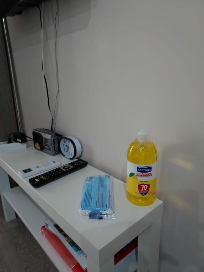 7 Stars Near Metro Apartman Athén Kültér fotó