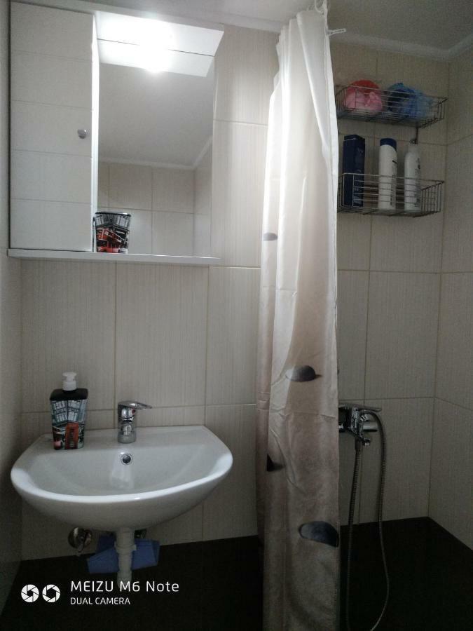 7 Stars Near Metro Apartman Athén Kültér fotó