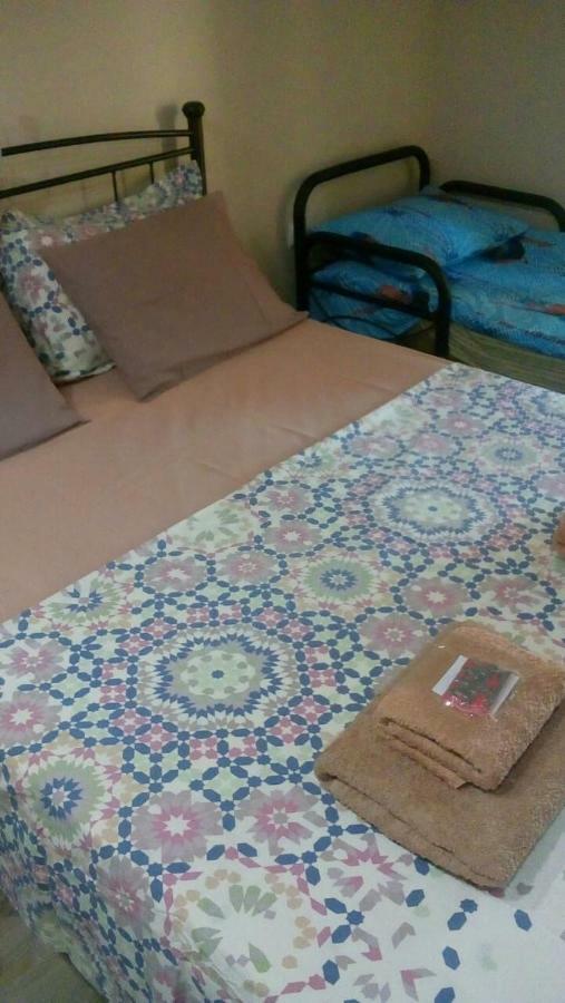 7 Stars Near Metro Apartman Athén Kültér fotó