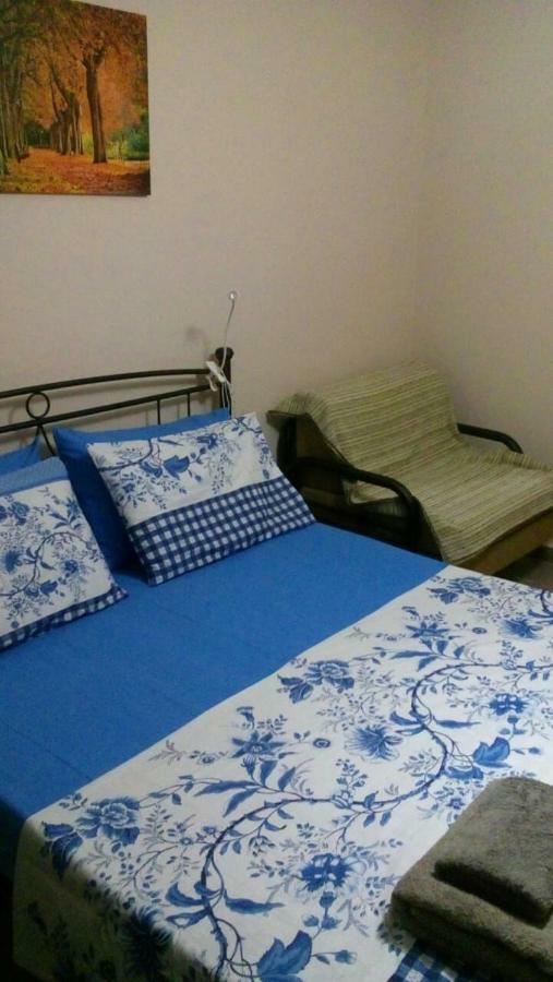 7 Stars Near Metro Apartman Athén Kültér fotó