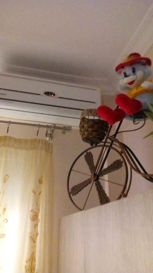 7 Stars Near Metro Apartman Athén Kültér fotó